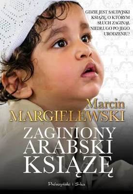 Immagine prodotto di Zaginiony arabski książę wydanie specjalne