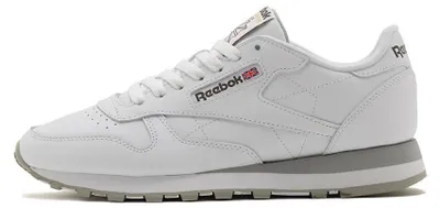 Produktbild von Reebok Classic Leather GY3558 Herren-Sneaker – Weiß, EVA, für Alltag & Lifestyle (100008789)