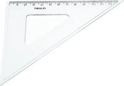 Productafbeelding van ekierka, 20 stuks, schaal 45/12 cm