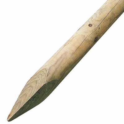 Produktbild von Baumpfahl Rundholz 2,7 x 150 cm