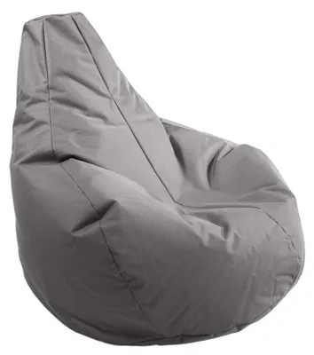 Produktbild von Bequemer Gaming-Sitzsack mit EPS-Füllung, geeignet für den Innen- und Außenbereich