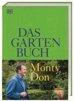 Obrázek produktu pro Das Gartenbuch