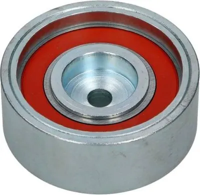 Produktbild von MAXGEAR 54-0905 Umlenkrolle Zahnriemen für VW GOLF VI (5K1) Polo Schrägheck (6R1, 6C1) TOURAN (1T1, 1T2) für AUDI A4 Avant (8K5, B8) A6 Avant