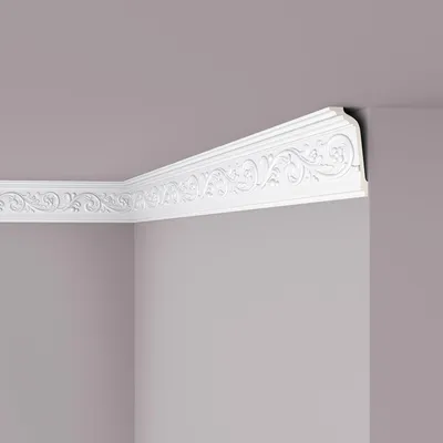 Image de NMC Z11 ARSTYL Corniche Moulure décorative Corniche de plafond 2 m