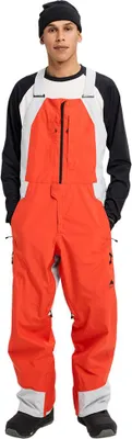 Produktbild von Burton Reserve Goretex 2l Bib Hosen Orange M Herren Orange M