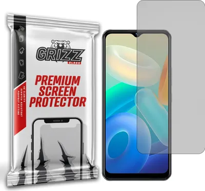 Produktbild von Matte Folie GrizzGlass PaperScreen für Vivo Y02s