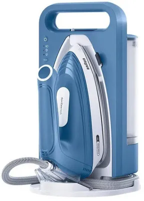Image de Braun Centrale Vapeur IS2745BL