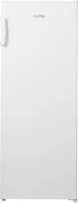 Productafbeelding van ETNA KKV143WIT, 242 liter, ST (subtropisch), 40 dB, , Wit