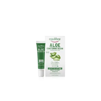 Produktbild von Equilibra Aloe Contour Eye 15ml