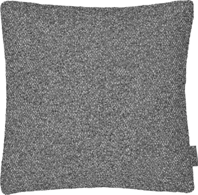 Produktbild von Blomus Outdoor-Kissen -STAY- Farbe Stone Bouclé  Größe 45 x 45 cm, 62285, Shop Exclusive