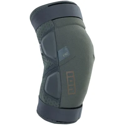 Zdjęcie produktu dla ION-Knee Pads ochraniacze kolan ochraniacze kolan K-Pact unisex 191 thunder grey L