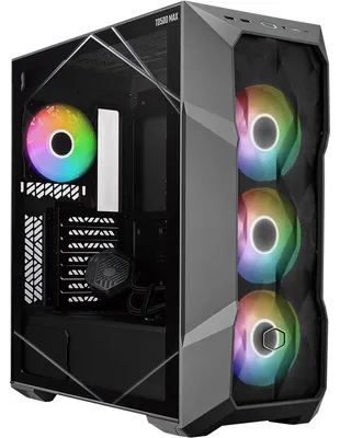 Image de Coolermaster TD500V2-MGNN85-SL0 CoolerMaster Va TD500MAX