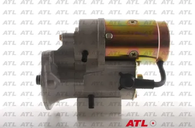 Produktbild von Anlasser für Kraftfahrzeuge mit 12 Volt Spannung und 2,2 Kilowatt Leistung