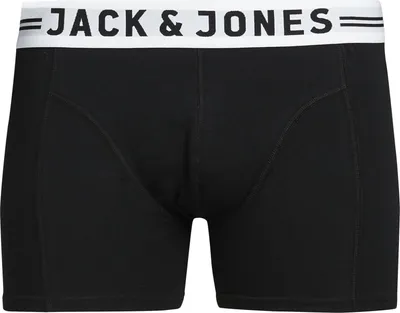 Zdjęcie produktu dla Spodnie Jack & Jones Trunks Sense