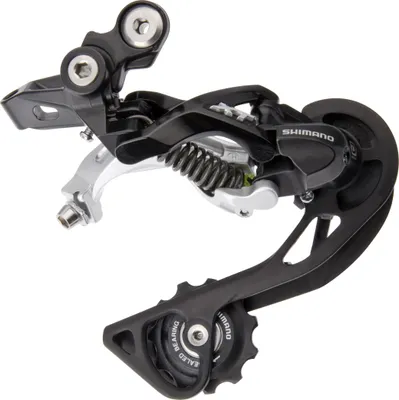 Produktbild von Shimano Deore XT RD-M781 10-Speed GS Hinten Schaltwerk
