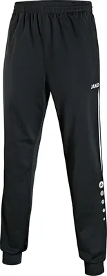 Produktbild von Jako Polyesterhose Performance Kinder schwarz/weiss 128