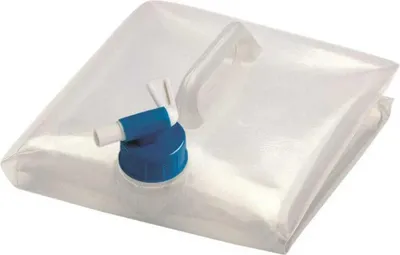 Produktbild von Outwell Faltkanister 20L Transparent
