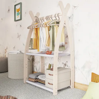 Immagine prodotto di MAMOI® Appendiabiti per bambini | Appendiabiti per bambini | Appendiabiti per bambini | Appendiabiti per bambini | Appendiabiti per bambini | Appendiabiti per bambini