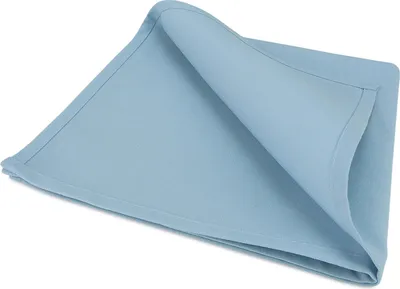 Image de Dans cette série de belles serviettes de table en tissu tissé, disponibles en 26 couleurs différentes et élégantes. Peut être combiné avec des chemins de table et des nappes de la même couleur ou d'une autre belle couleur assortie