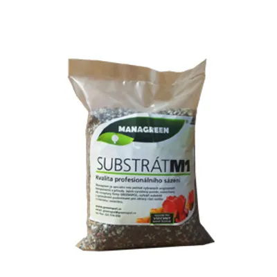 Obrázek produktu pro Lechuza Managreen M1, 2 l