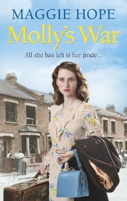 Produktbild von Molly's War