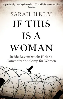 Produktbild von If This is a Woman