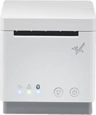 Produktbild von Star Micronics mC-Print2, Thermodruck, POS-Drucker, 203 x 203 DPI, 100 mm/sek, 0.053 - 0.075 µm, 5 cm