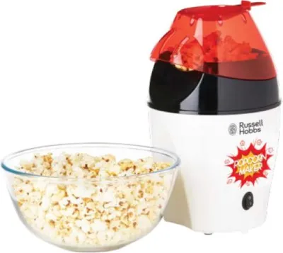 Zdjęcie produktu dla Russell Hobbs 23581 036 002 Russell Hobbs 24630-56 Fiesta Popcornmaker