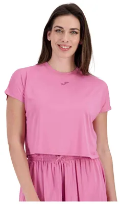Image de T-shirt Joma Boxy pour Femme