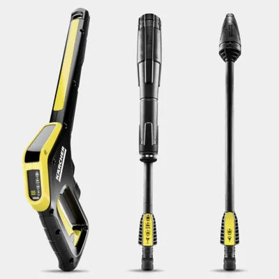 Produktbild von Hochdruckreiniger Karcher K 5 Power Control Flex, Pistole Quick Connect