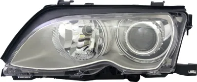 Produktbild von TYC Scheinwerfer Links für BMW 3 Limousine (E46) 3 Touring (E46) 20-12326-15-2