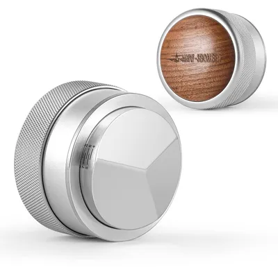 Image de Distributeur de café - Hauteur réglable, 51 mm