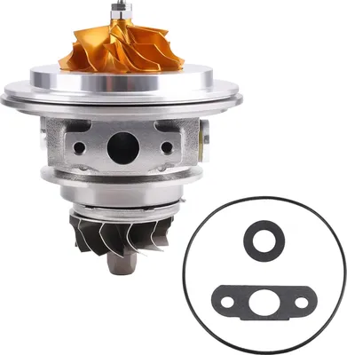 Zdjęcie produktu dla Turbosprężarka kęsowa do VW Golf V 1K1 2.0 GTI 1984ccm 2006-2008 K04
