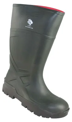 Produktbild von Ardon Safety PurSafe S5 CI SRC Stiefel Grün Größe 41