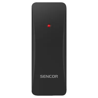 Obrázek produktu pro SENCOR SWS TH3600-4500-4900 B Venkovní senzor