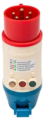 Obrázok produktu pre Tester Kontaktu Testboy Tv 416