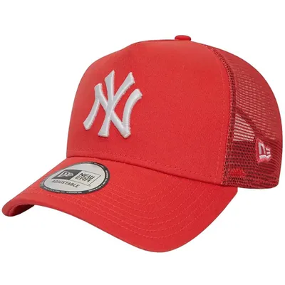Image de Chapeau New Era essentiels camionneur new york yankees 60435246