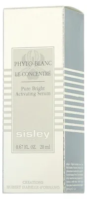 Obrázek produktu pro Sisley Phyto-Blanc Le Concentré (20 ml)