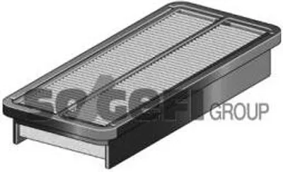 Produktbild von Coopersfiaam Filters Luftfilter  PA7653