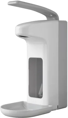 Produktbild von Desomed Armhebel-Wandspender SPE 500