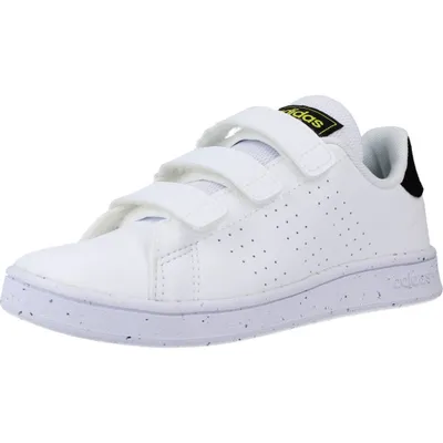Produktbild von ADIDAS GW6496 ADVANTAGE CF C Weiß