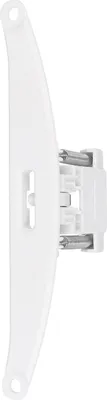 Produktbild von easyPART passend für 10103518 BLUPARTS - KOMPATIBEL Türverriegelung passend für Miele 9346302 BLUPARTS für Trockner
