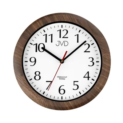 Obrázok produktu pre Saunové hodiny JVD SH494.2, 30cm