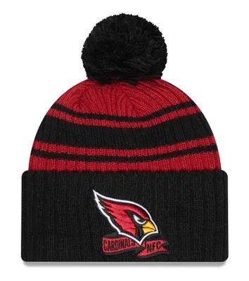 Produktbild von New Era NFL SIDELINE Winter Mütze - Arizona Cardinals
