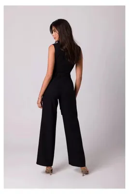 Produktbild von Damenoverall BEWEAR B256 SCHWARZ Größe: M