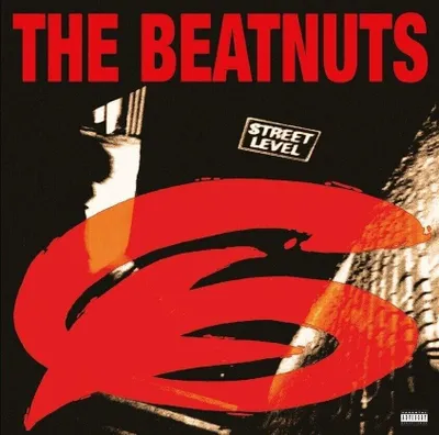 Produktbild von The Beatnuts - Beatnuts: Street Level (Indie Exclusive) (Limited Edition) (Deluxe Edition) (Red & Yellow Coloured) (LP)