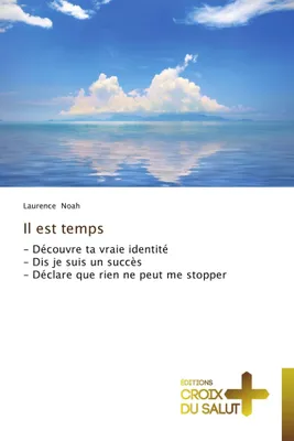 Produktbild von Il est temps