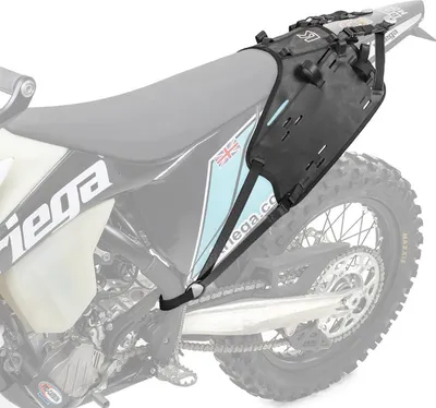 Produktbild von Kriega OS-Base Dirtbike Montagesystem