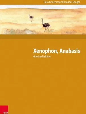 Obrázok produktu pre Xenophon, Anabasis