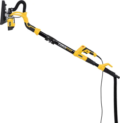 Produktbild von POWERPLUS POWX0477 - Brúska na sadrokartón 710 W COMBI